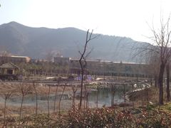 iphone_upload_pic-灵山莲花公园-温泉度假区