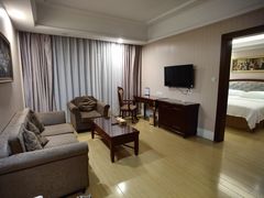 -维也纳国际酒店·上海虹桥火车站国家会展中心店