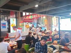 -捞围鲜·港式打边炉(海阳路店)