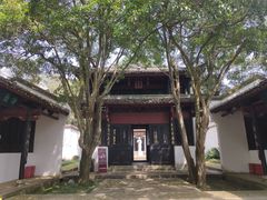 -白鹿洞书院