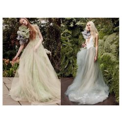 点击看大图 -Vera Wang婚纱礼服旗舰店