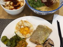 -陆家嘴万怡酒店·万荟轩