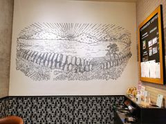 -星巴克(深圳湾体育中心店)