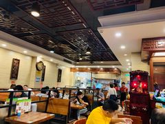 大堂-正德顺順德雙皮奶(中信店)