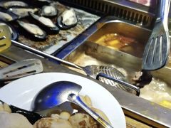 -蒙肥羊·酸汤潮牛·鲜牛肉火锅烤肉自助(岗顶店)