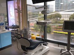 -方津口腔(旺墩路店)