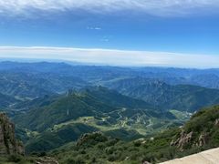 -白草畔自然风景区
