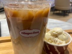 -哈根达斯(济南万象城店)