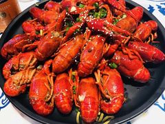 -付刚龙虾馆(湖滨商业街店)
