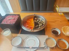 -牛匠和牛寿喜锅(西安总店)
