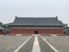 -北京古代建筑博物馆