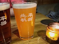 -北平机器Peiping Machine(方家店)