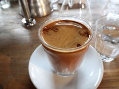-VOYAGE COFFEE(北锣鼓巷店)