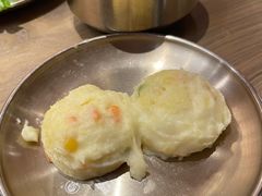 -西塔老太太泥炉烤肉(北京亚运村店)