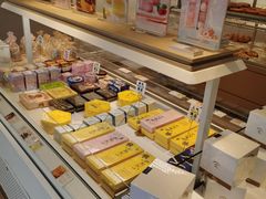 -好利来(十里河店)
