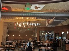 门面-铁公鸡·四川料理(天环广场店)