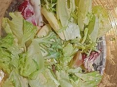 养生大拌菜-辣尚瘾·烤鱼·新川菜(牡丹园直营店)