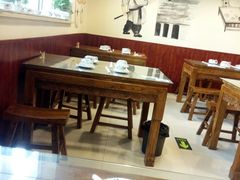 -董立兵烤鸭店(山大路店)