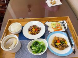 -蓓爱娇琪月子会所(虹口店)