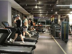 -乐刻运动健身(中电照明大厦店)