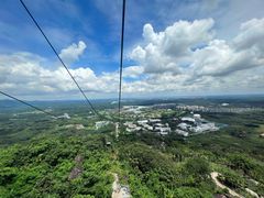 -海南白石岭旅游区