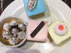-吉布鲁牛排海鲜自助(龙湖北城天街购物广场店)