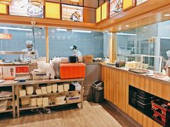 -小杨烤肉·陕西烧烤·陕西地方菜(明德门店)