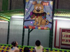 -蒙特利亲子乐园