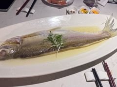 江南（鸡汁）大白条-颂·江南宴(大剧院店)