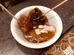 芋头-西关老字号钵仔糕(上下九宝华路店)