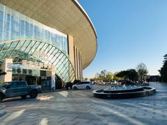 -渔岛海洋度假区