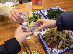 -老味道1992(武当山店)