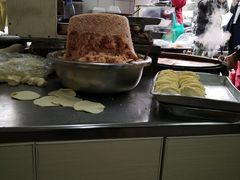 -黄阿姨锅贴大王(万航渡路店)