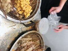 -马记大锅煮(总店)