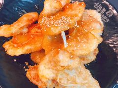 -鑫龙福麻辣烫(明洞站店)