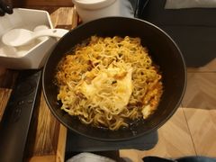 -华夏良子·足道SPA艾灸(翠微店)
