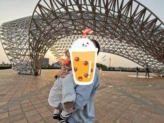 -南汇嘴观海公园