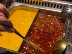 -大隐·成都火锅Bistro(合生麒麟新天地店)