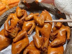 -好食上(喜盈门.范城店)