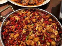 -马头巷·食景园(苏州总店)