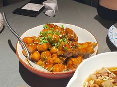 -小厨娘绣中淮扬(大行宫科巷店)
