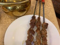 -维吾尔餐厅(宜山路店)