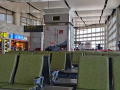 -太原武宿国际机场