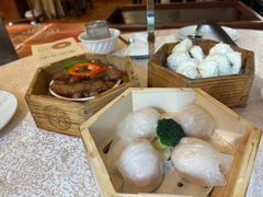 -麒麟中餐厅·经典粤菜·地道菜式老字号(广州长隆酒店)