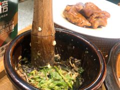 -费大厨辣椒炒肉(万家丽一店)