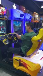 -蹦蹦乐园(南桥百联店)