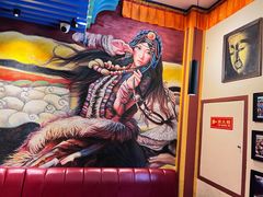 -敏珠拉姆藏餐·南京厨房(富春江东街店)