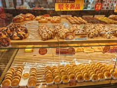 -味多美蛋糕(西安门店)
