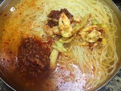 -老黄牛冷面店(冬青街店)