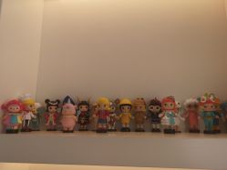 -E.L.K造型momopark店